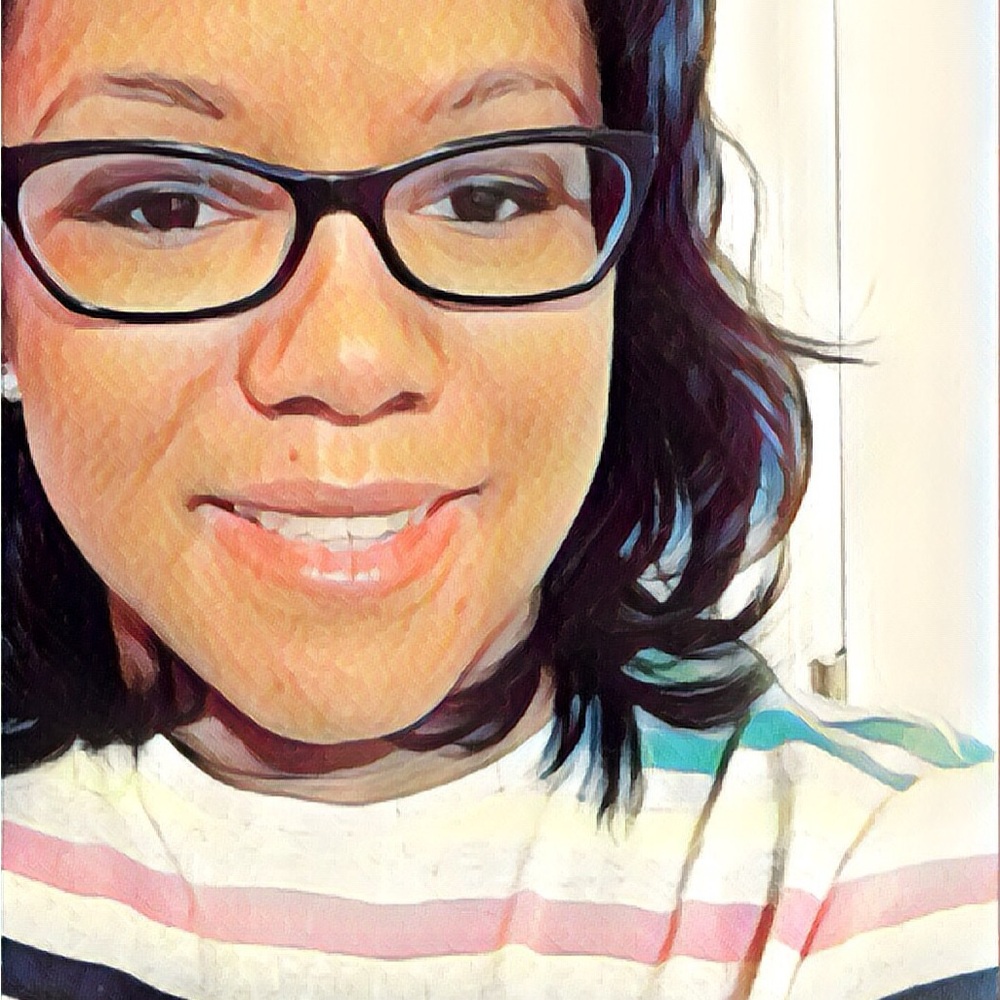 Meet your Posher, T. Rene'